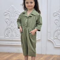 سرهمی کرسپو بچگانه
