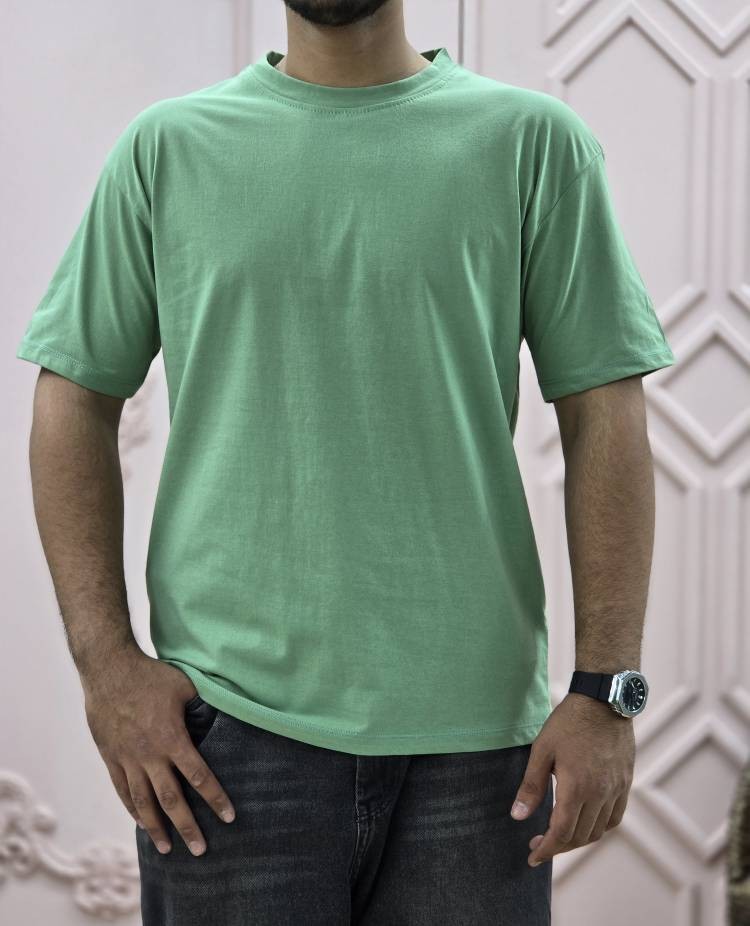 تیشرت مردانه ساده