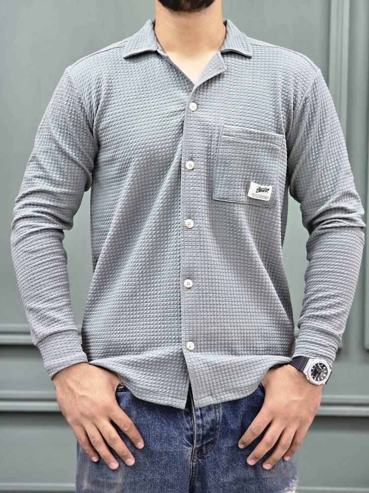 پیراهن مراکشی تک جیب