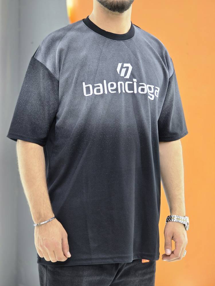 تیشرت مراکشی balenciaga