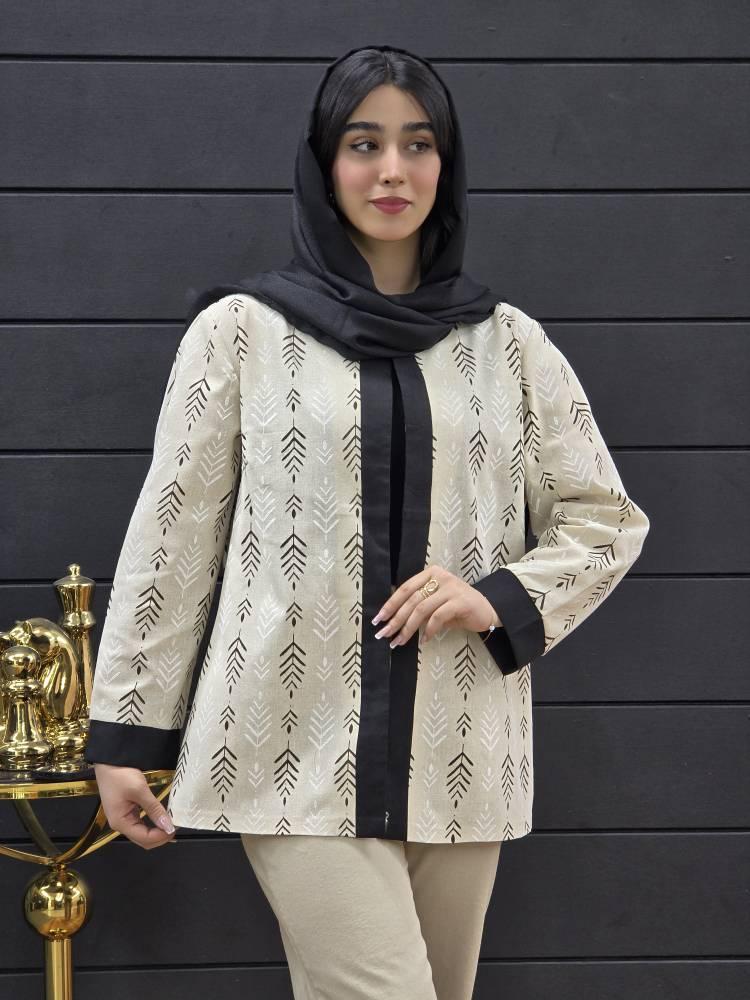 مانتو لنین طرحدار