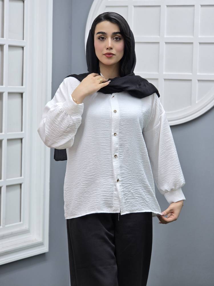 شومیز باکسی صوفیا