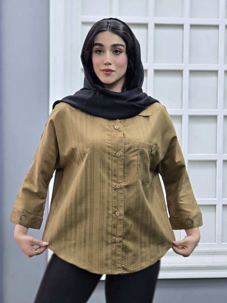مانتو کوک دوزی تک جیب
