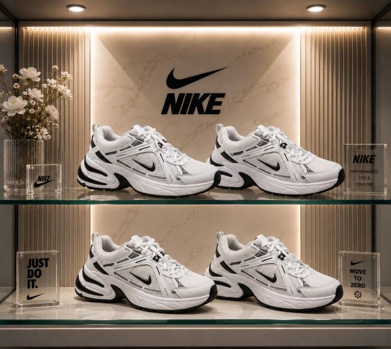 کتونی مدل NIKE لژدار