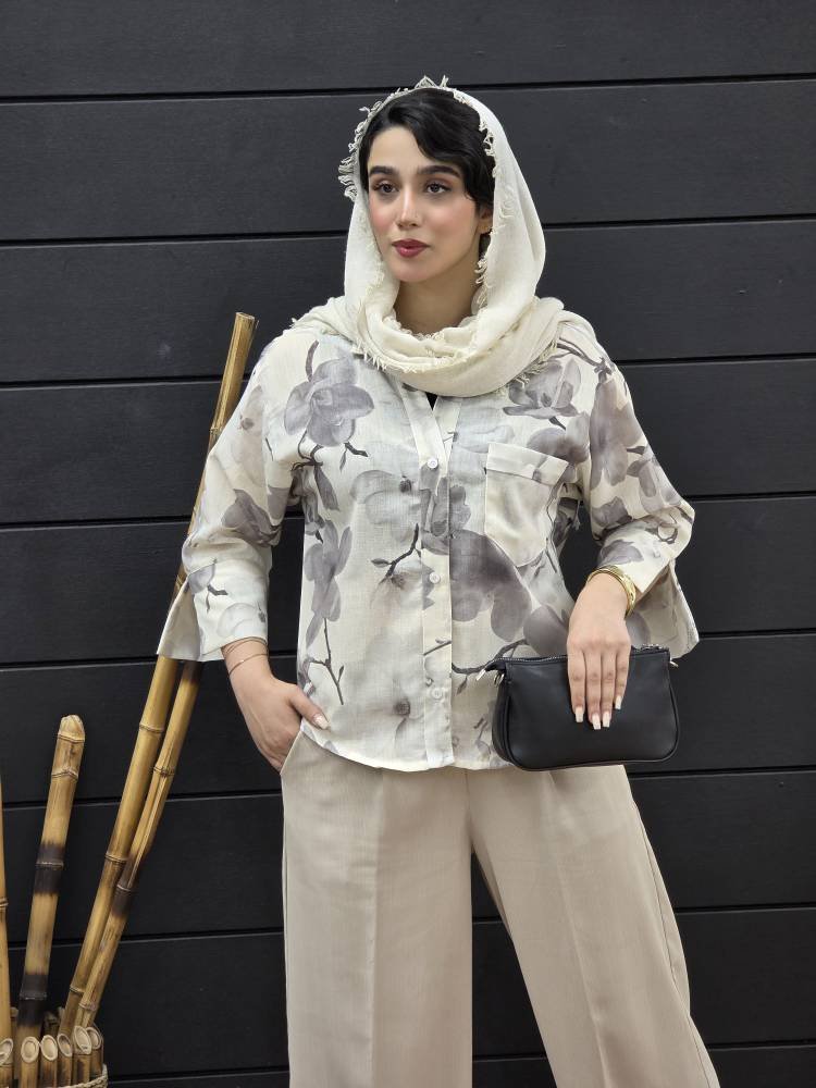 شومیز ایتالیایی