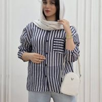شومیز دیپلمات شیشه ای
