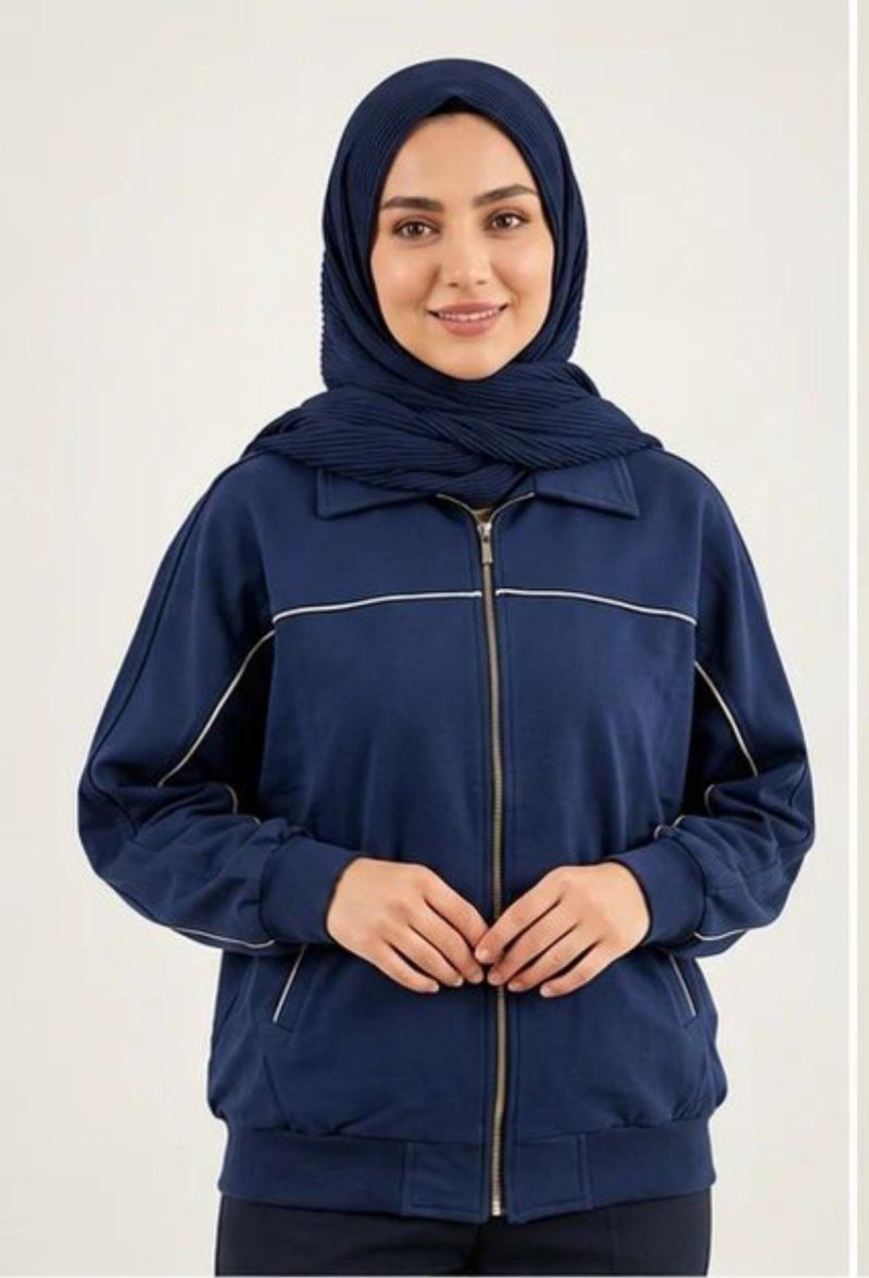 سوییشرت مغزی دوزی