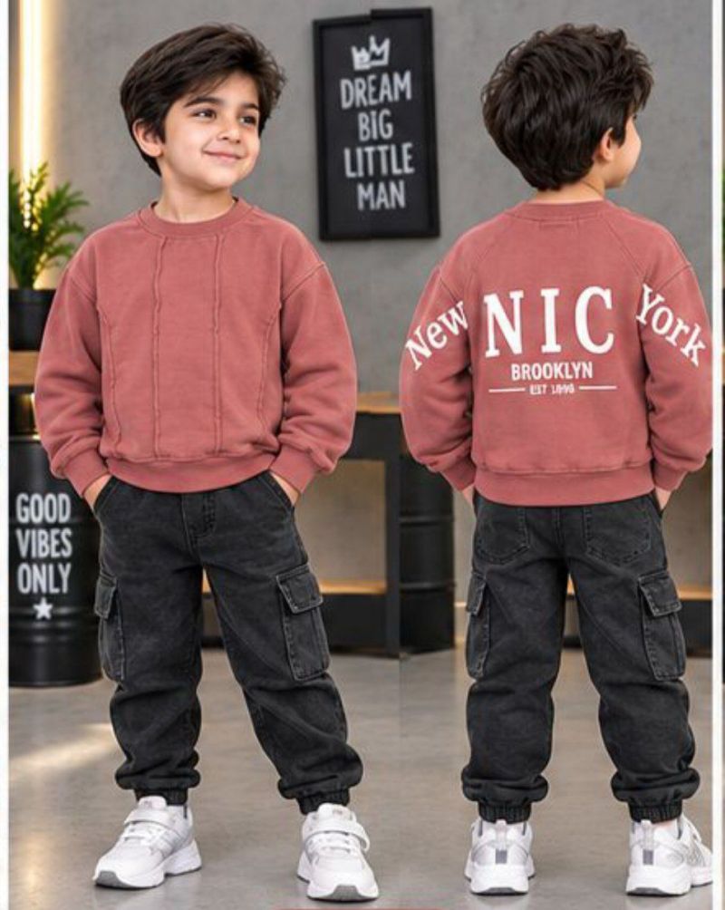 بلوز دورس مدل NIC