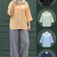 شومیز آیوا تک جیب